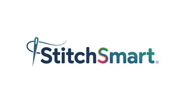 StitchSmart.com - Creative brandable domain for sale