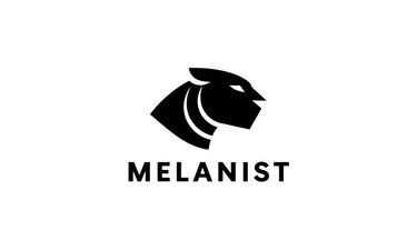 Melanist.com - Creative brandable domain for sale