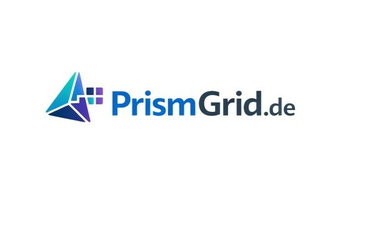 PrismGrid logo
