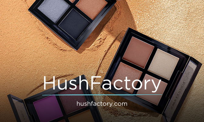 hushfactory.com