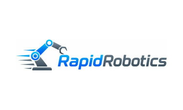 RapidRobotics.com is for sale