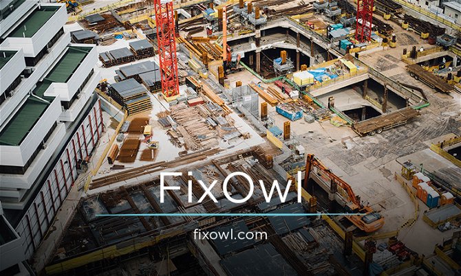 FixOwl.com