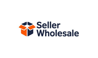 SellerWholesale.com - Creative brandable domain for sale