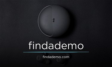 FindADemo.com - Creative brandable domain for sale