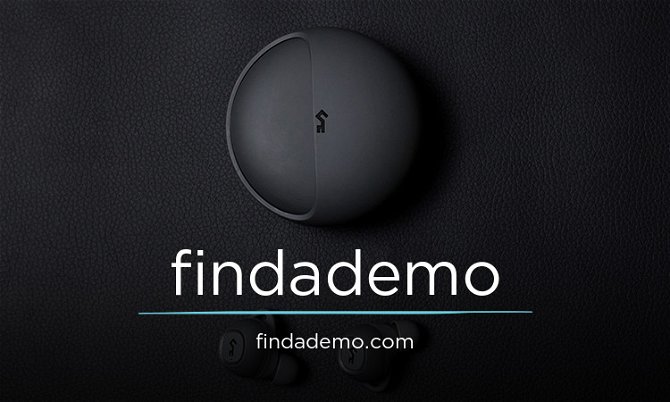 FindADemo.com