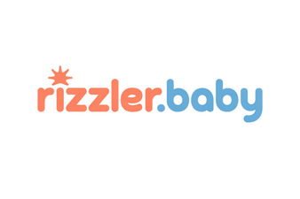 Rizzler.Baby - Creative brandable domain for sale