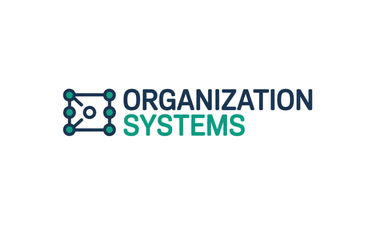 OrganizationSystems.com - Creative brandable domain for sale