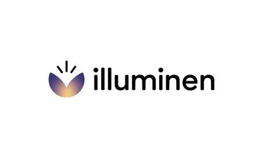 Illuminen.com - Creative brandable domain for sale