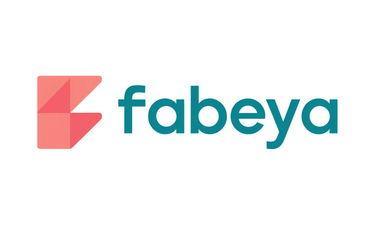 Fabeya.com - Creative brandable domain for sale
