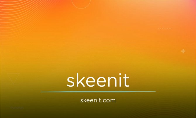 Skeenit.com