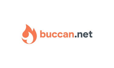 Buccan.net - Creative brandable domain for sale