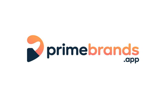 PrimeBrands.app