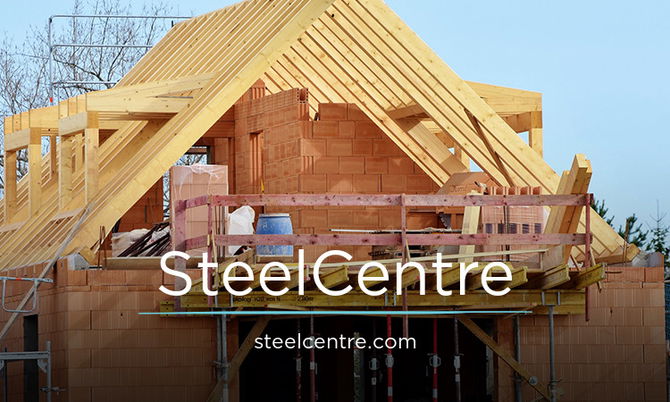 SteelCentre.com