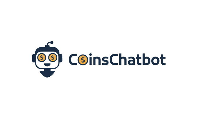 CoinsChatbot.com