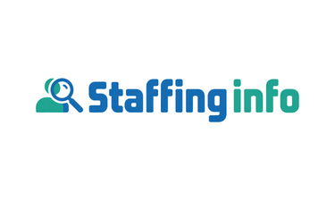 Staffing.info - Creative brandable domain for sale