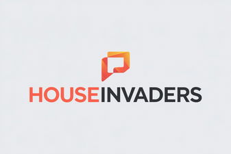 HouseInvaders.com - Creative brandable domain for sale