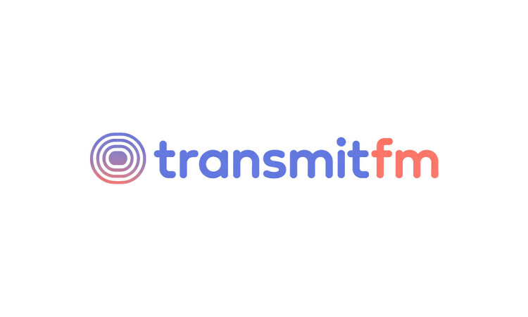 TransmitFm logo