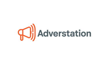 AdverStation.com - Creative brandable domain for sale