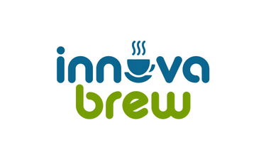 InnovaBrew.com - Creative brandable domain for sale