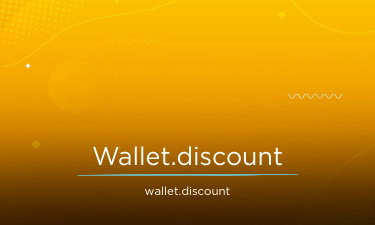 wallet.discount