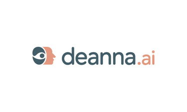Deanna.ai - Creative brandable domain for sale
