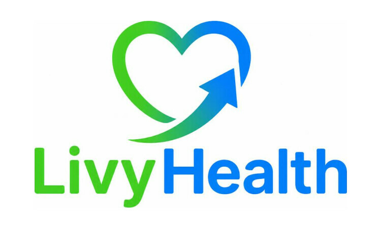 LivyHealth logo
