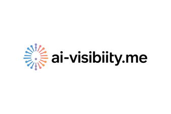 AI-Visibility.me - Creative brandable domain for sale