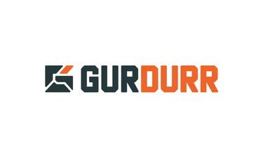 Gurdurr.com - Creative brandable domain for sale