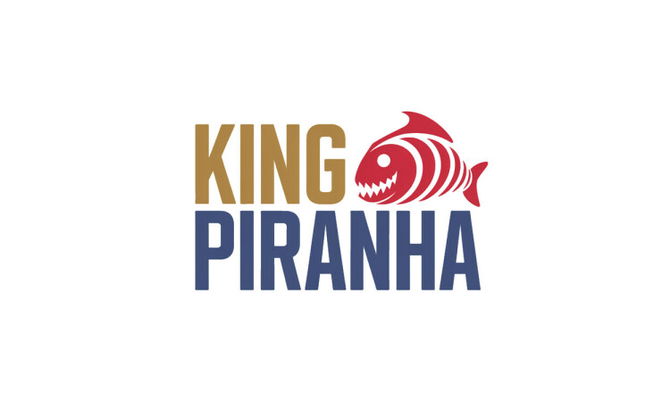 KingPiranha.com