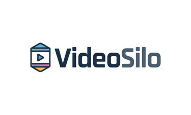 VideoSilo logo