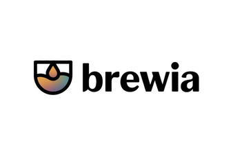 Brewia.com - Creative brandable domain for sale