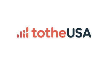 ToTheUsa.com - Creative brandable domain for sale