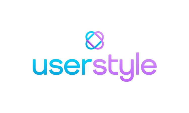 UserStyle logo