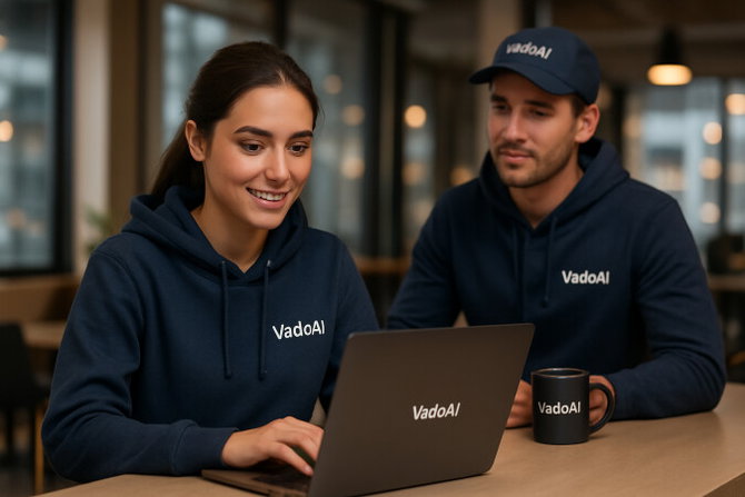 VadoAI.com — 5