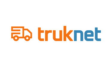 TrukNet.com - Creative brandable domain for sale