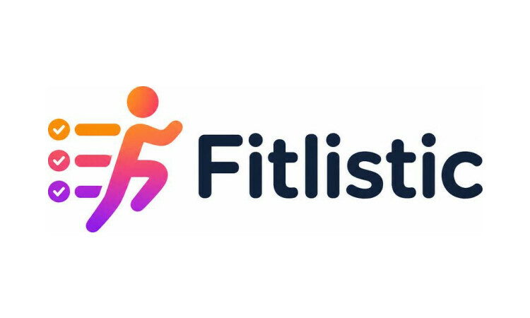 Fitlistic logo