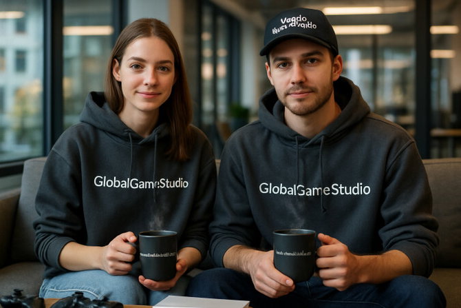 GlobalGameStudio.com — 5