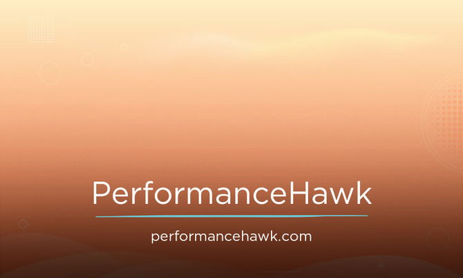 PerformanceHawk.com