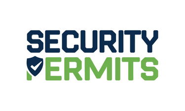 SecurityPermits.com - Creative brandable domain for sale