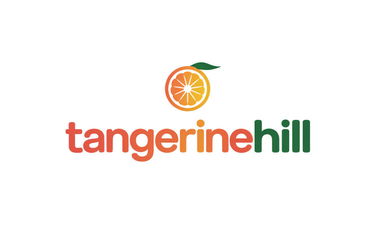 TangerineHill.com - Creative brandable domain for sale