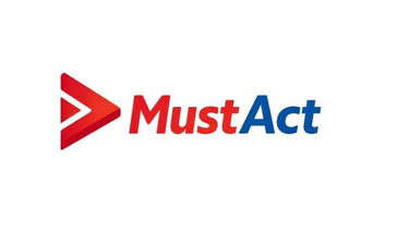 MustAct.com - Creative brandable domain for sale