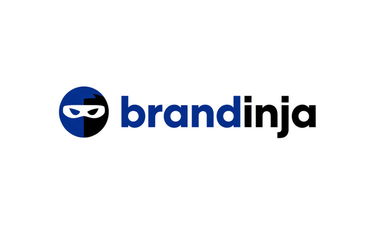 Brandinja.com - Creative brandable domain for sale