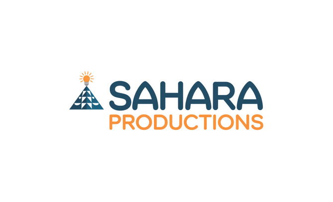SaharaProductions.com