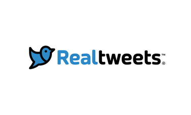 RealTweets.com - Creative brandable domain for sale