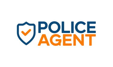 PoliceAgent.com - Creative brandable domain for sale