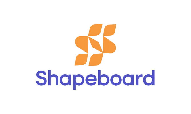 ShapeBoard.com