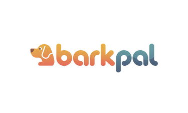 BarkPal logo