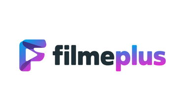 FilmePlus.com - Creative brandable domain for sale