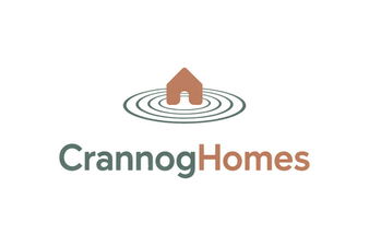 CrannogHomes.com - Creative brandable domain for sale