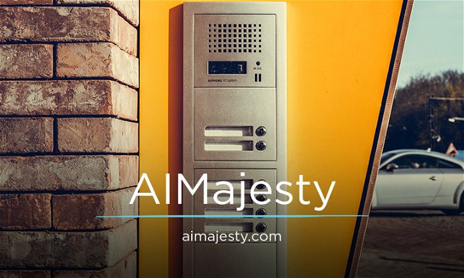 AIMajesty.com